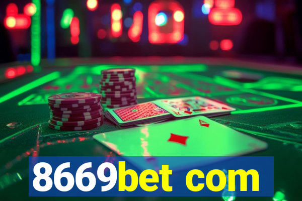 8669bet com