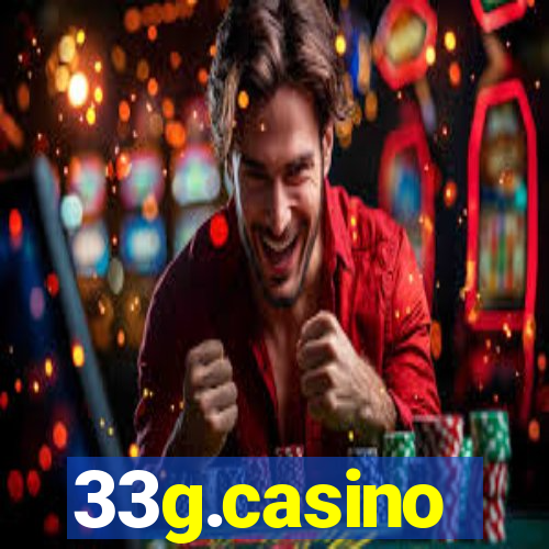 33g.casino