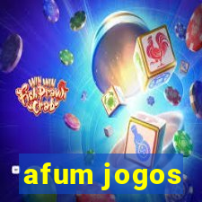 afum jogos