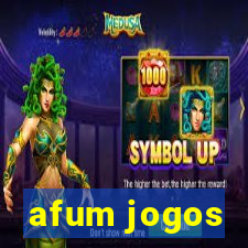 afum jogos