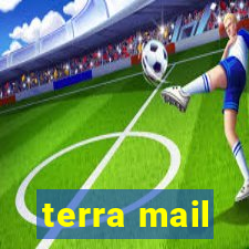 terra mail