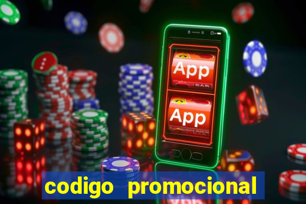 codigo promocional de pocket option