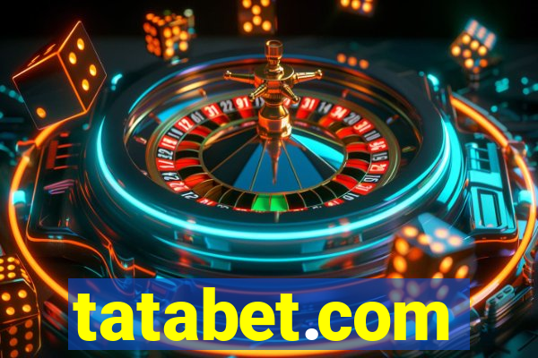 tatabet.com