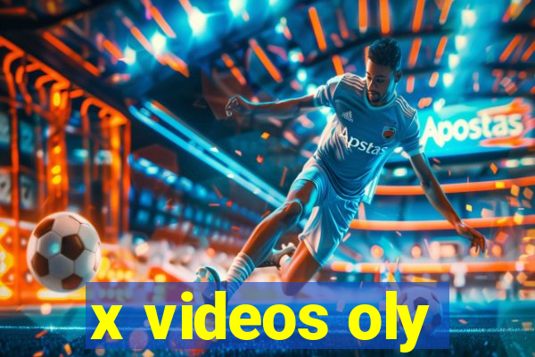 x videos oly