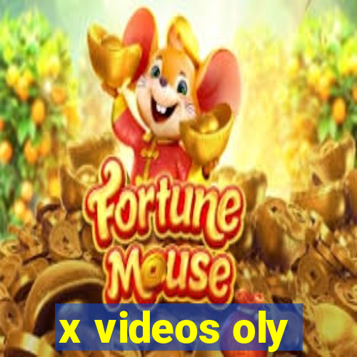 x videos oly