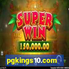 pgkings10.com