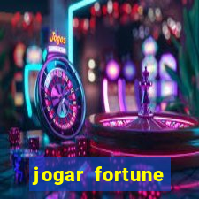 jogar fortune dragon demo