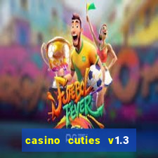 casino cuties v1.3 - android apk