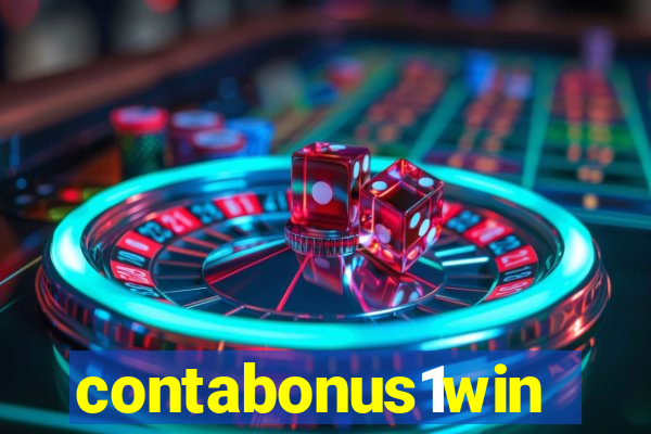 contabonus1win