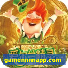 gamennnnapp.com