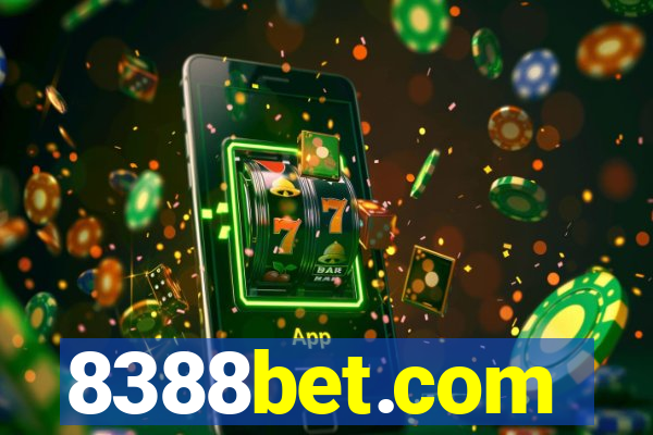 8388bet.com