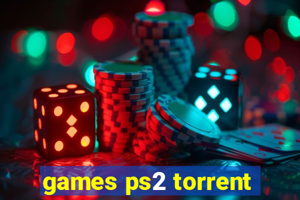 games ps2 torrent