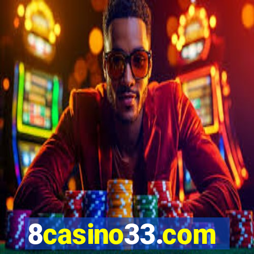 8casino33.com