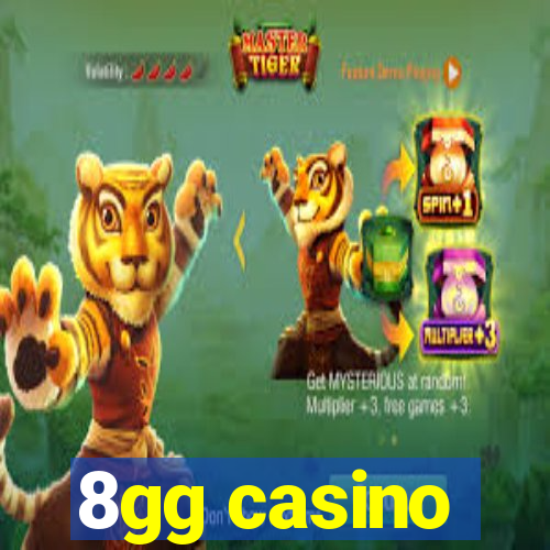 8gg casino