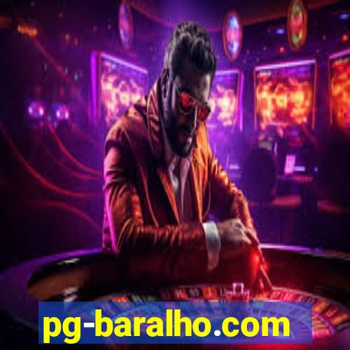 pg-baralho.com