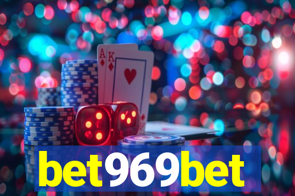 bet969bet