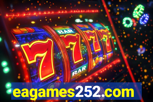 eagames252.com