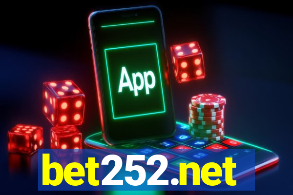 bet252.net