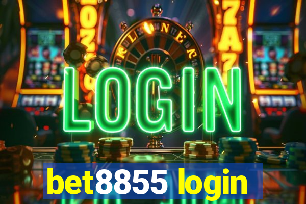 bet8855 login