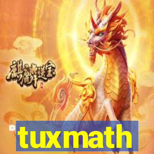 tuxmath