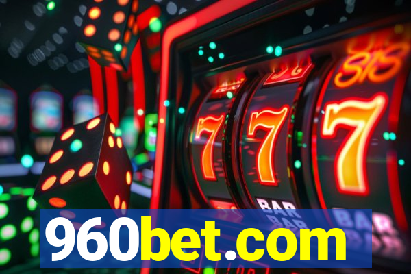 960bet.com