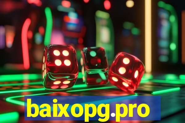 baixopg.pro