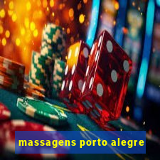 massagens porto alegre