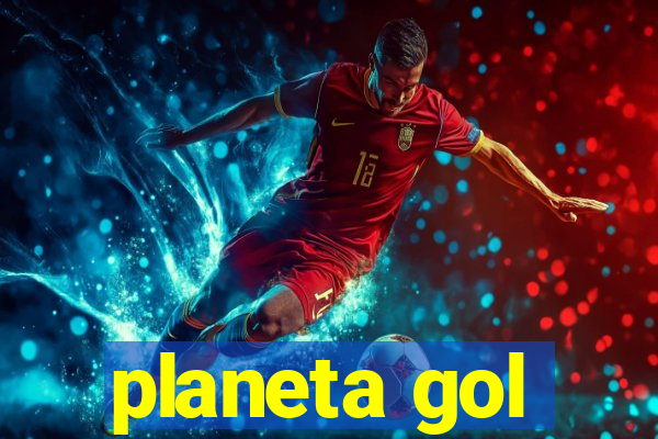 planeta gol