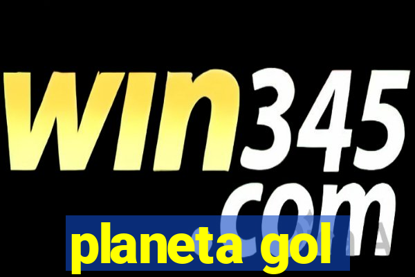 planeta gol