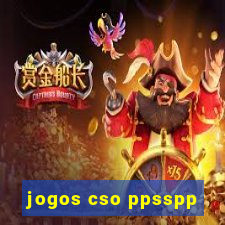 jogos cso ppsspp