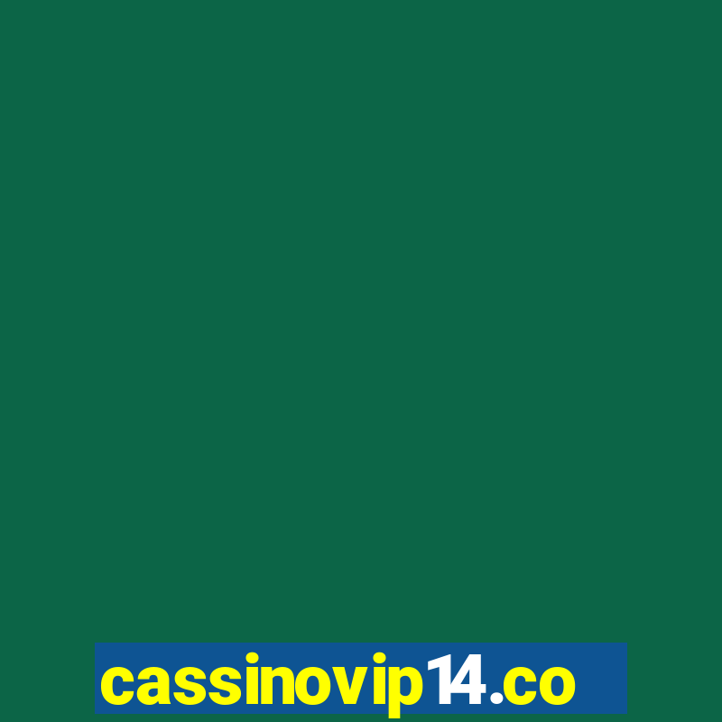 cassinovip14.com