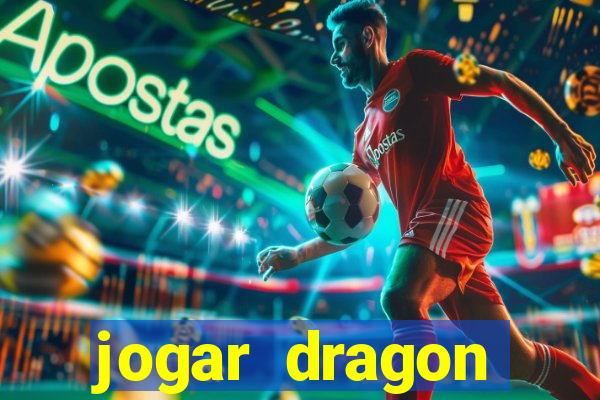 jogar dragon fortune demo