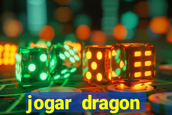 jogar dragon fortune demo