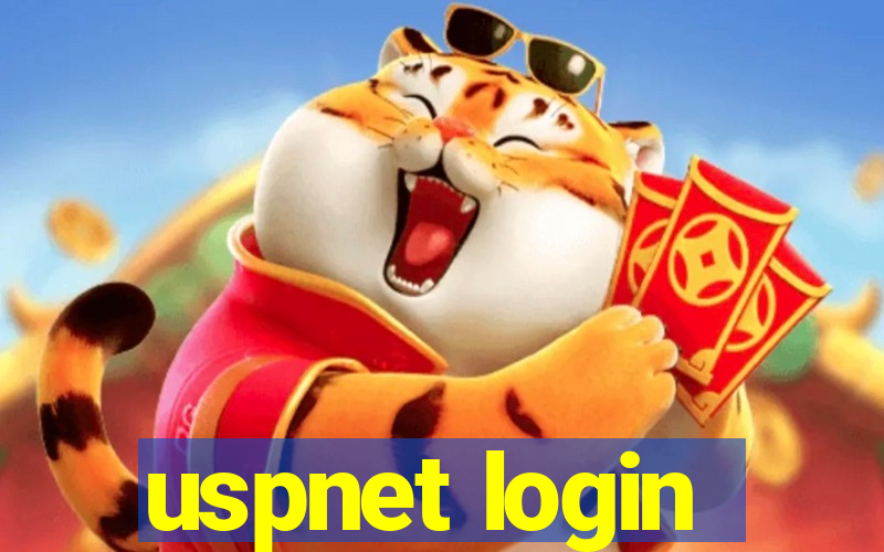 uspnet login