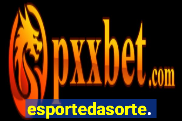 esportedasorte.com