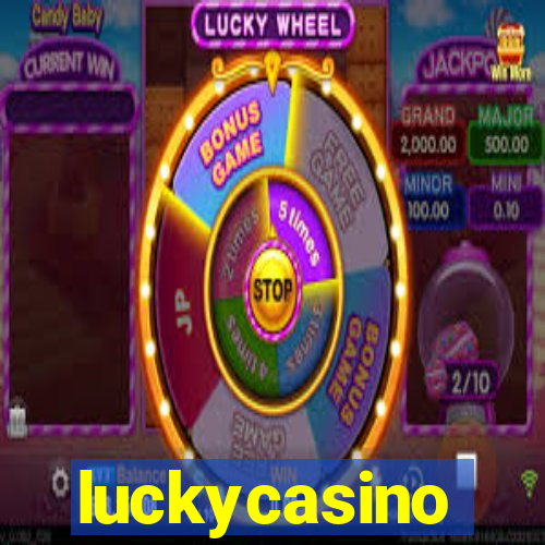 luckycasino