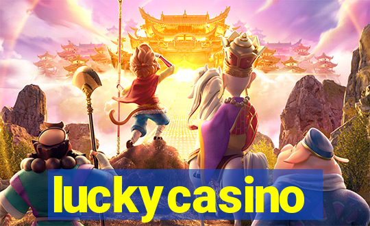 luckycasino