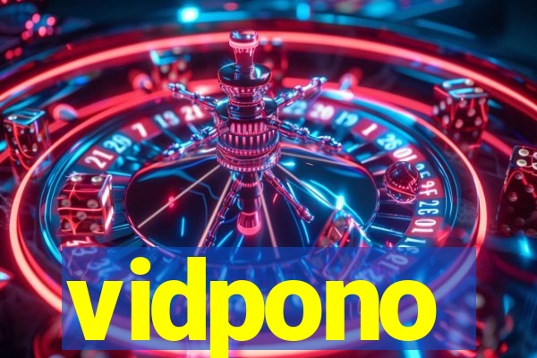 vidpono