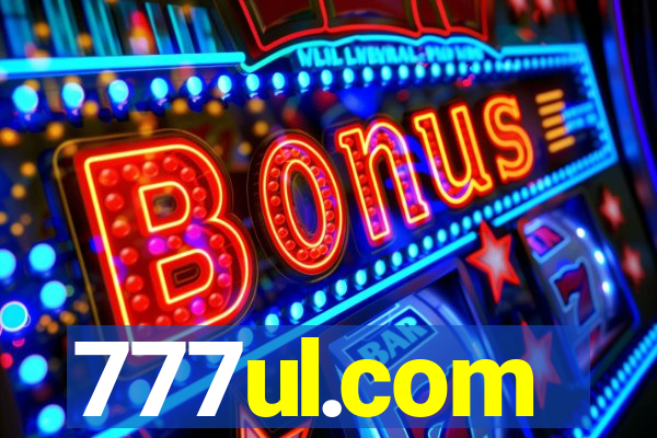 777ul.com