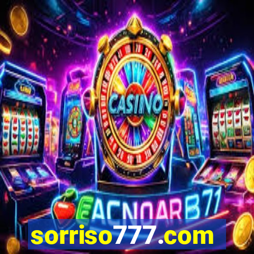 sorriso777.com