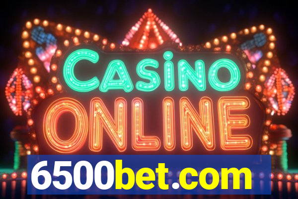 6500bet.com