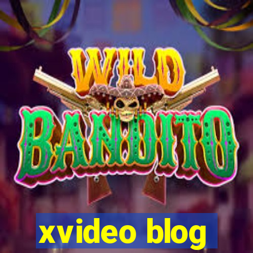 xvideo blog