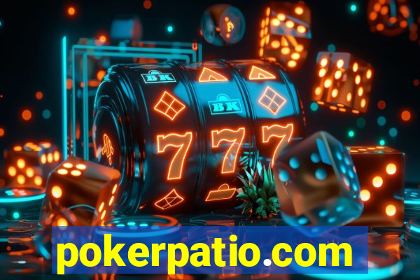 pokerpatio.com