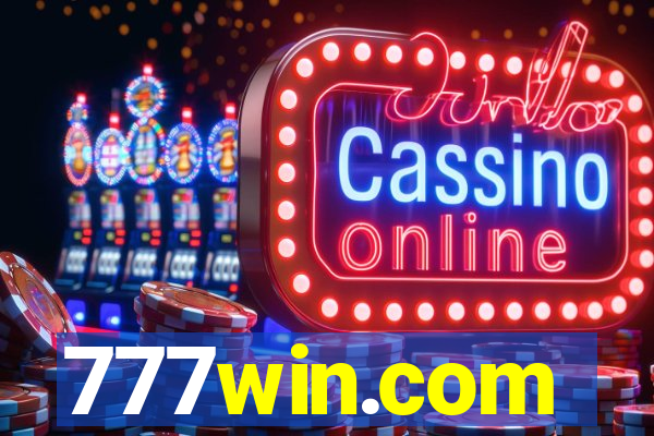 777win.com