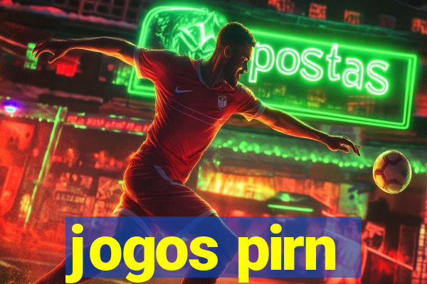 jogos pirn