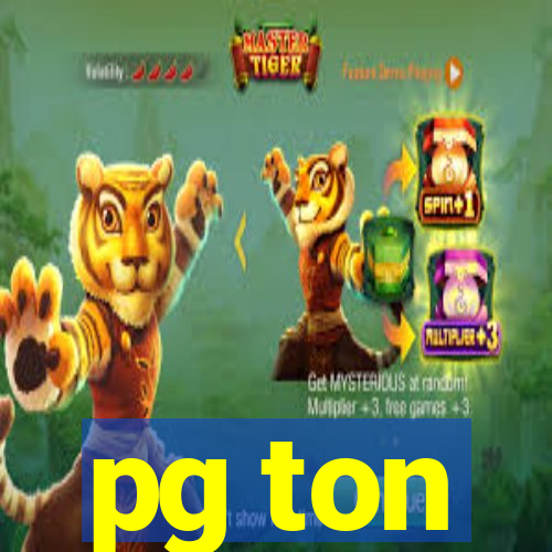 pg ton