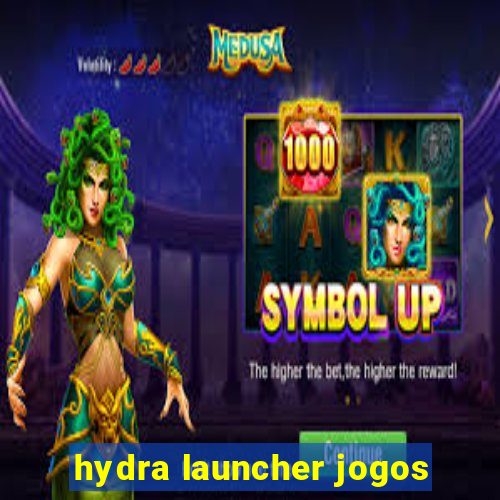 hydra launcher jogos