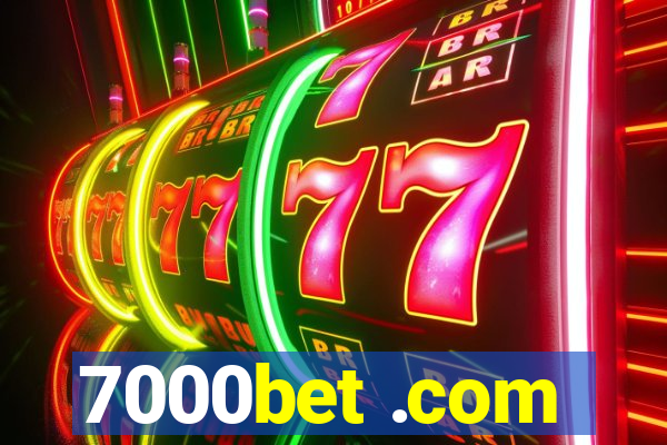 7000bet .com