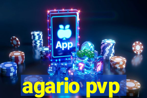 agario pvp