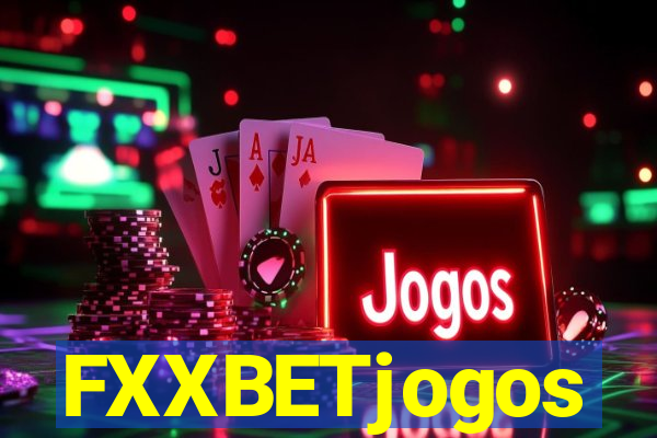 FXXBETjogos